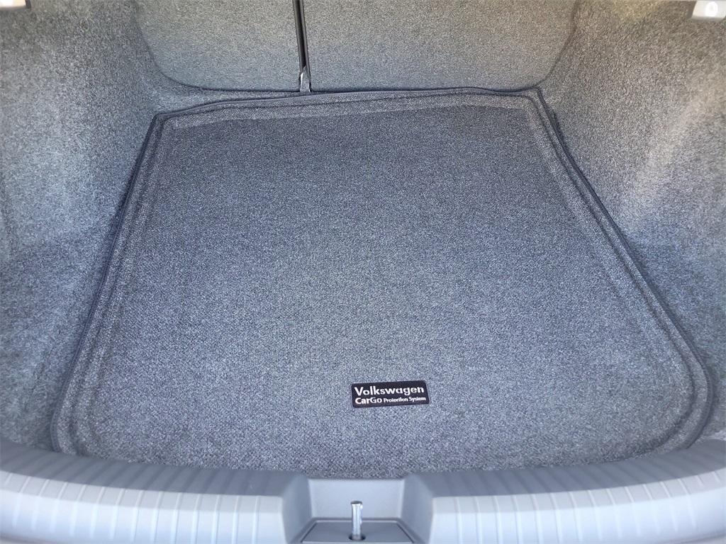 new 2026 Volkswagen Jetta car, priced at $24,571