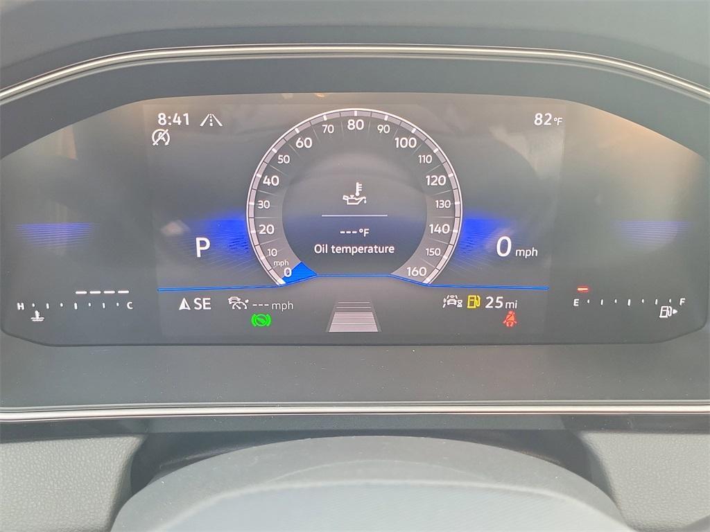 new 2026 Volkswagen Jetta car, priced at $24,246