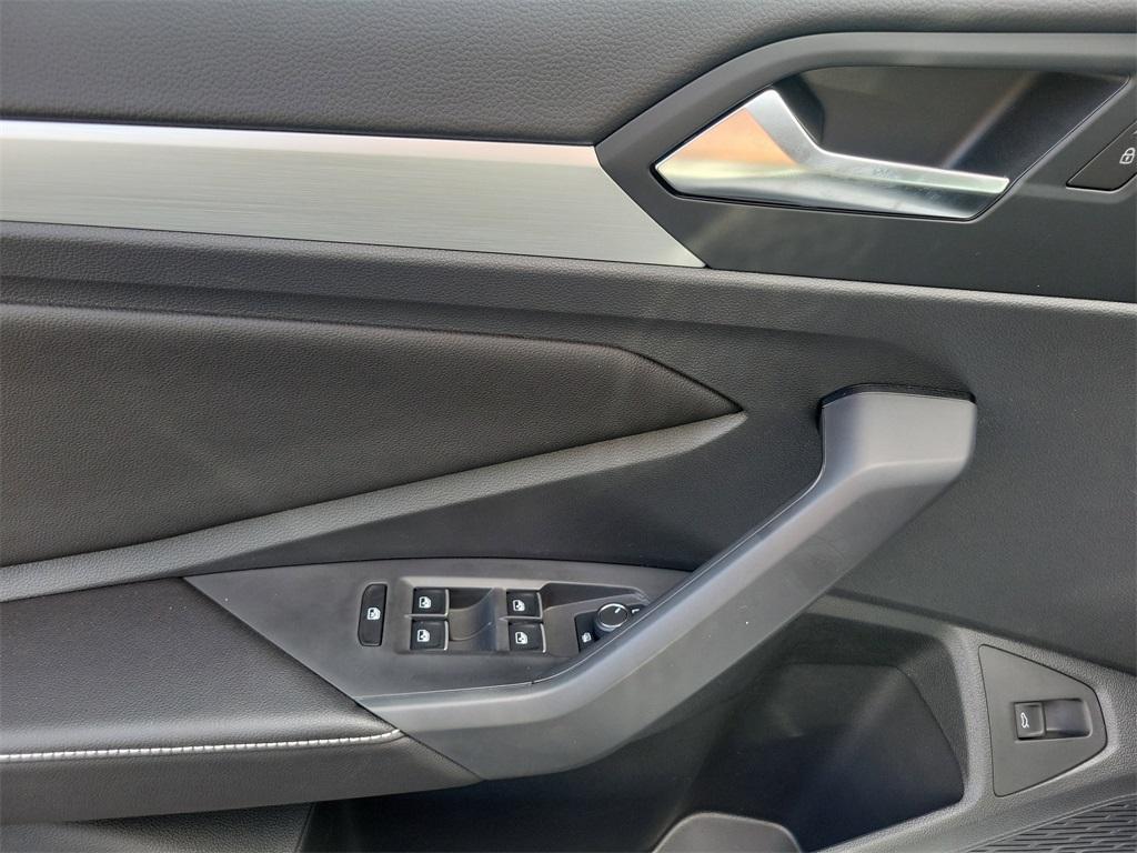 new 2026 Volkswagen Jetta car, priced at $24,246