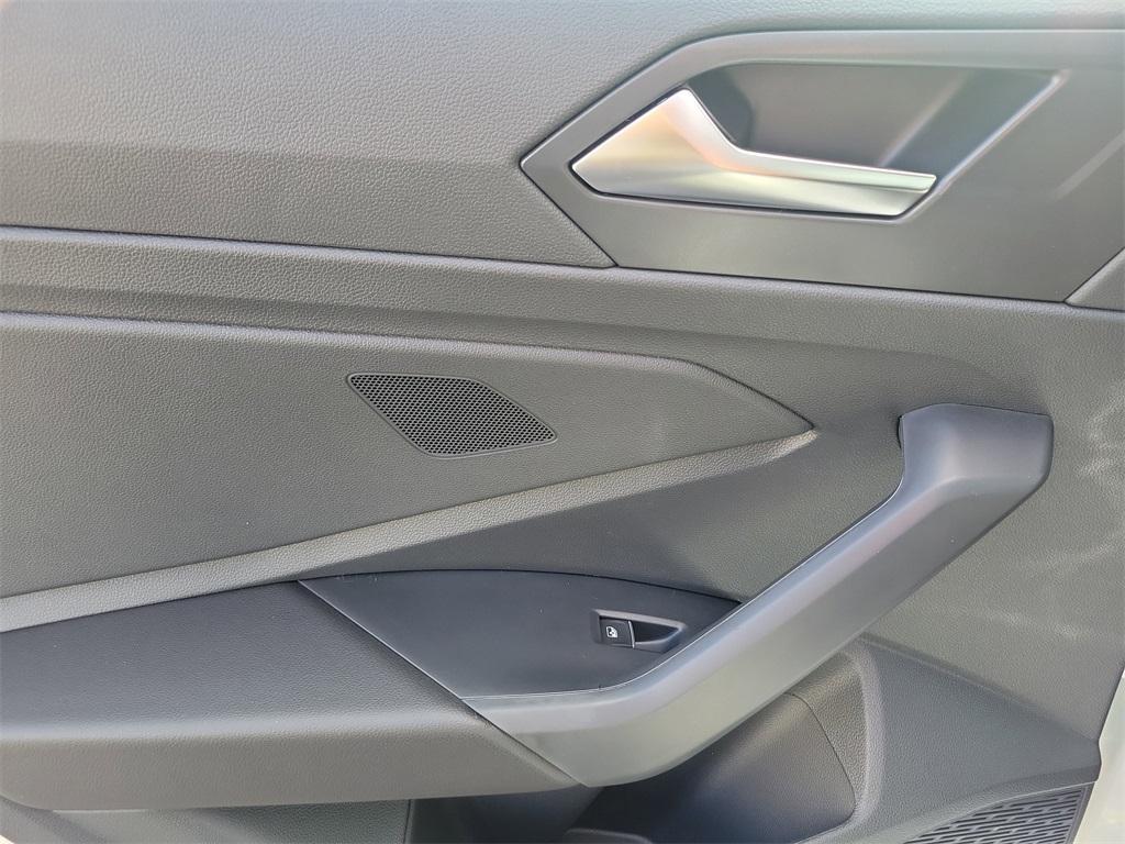 new 2026 Volkswagen Jetta car, priced at $24,246