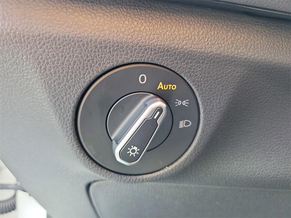 new 2026 Volkswagen Jetta car, priced at $24,246