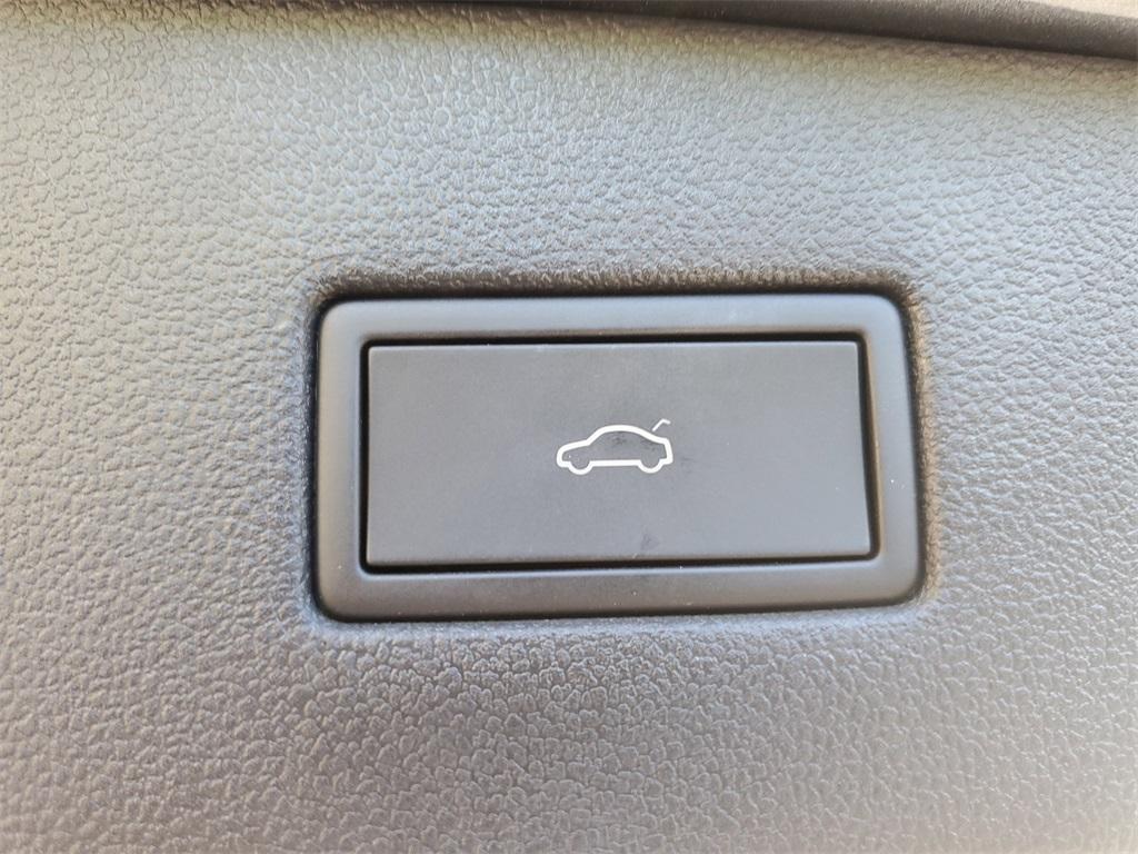 used 2022 Volkswagen Tiguan car, priced at $19,698