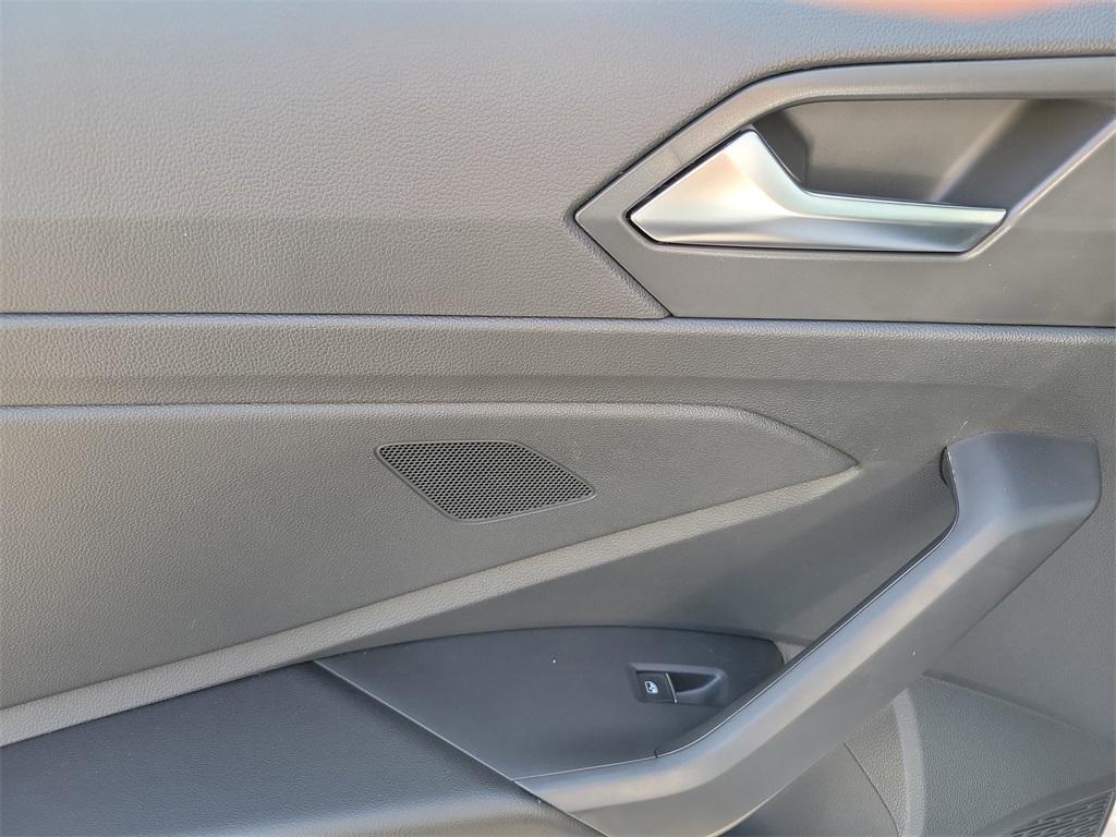 new 2026 Volkswagen Jetta car, priced at $25,514