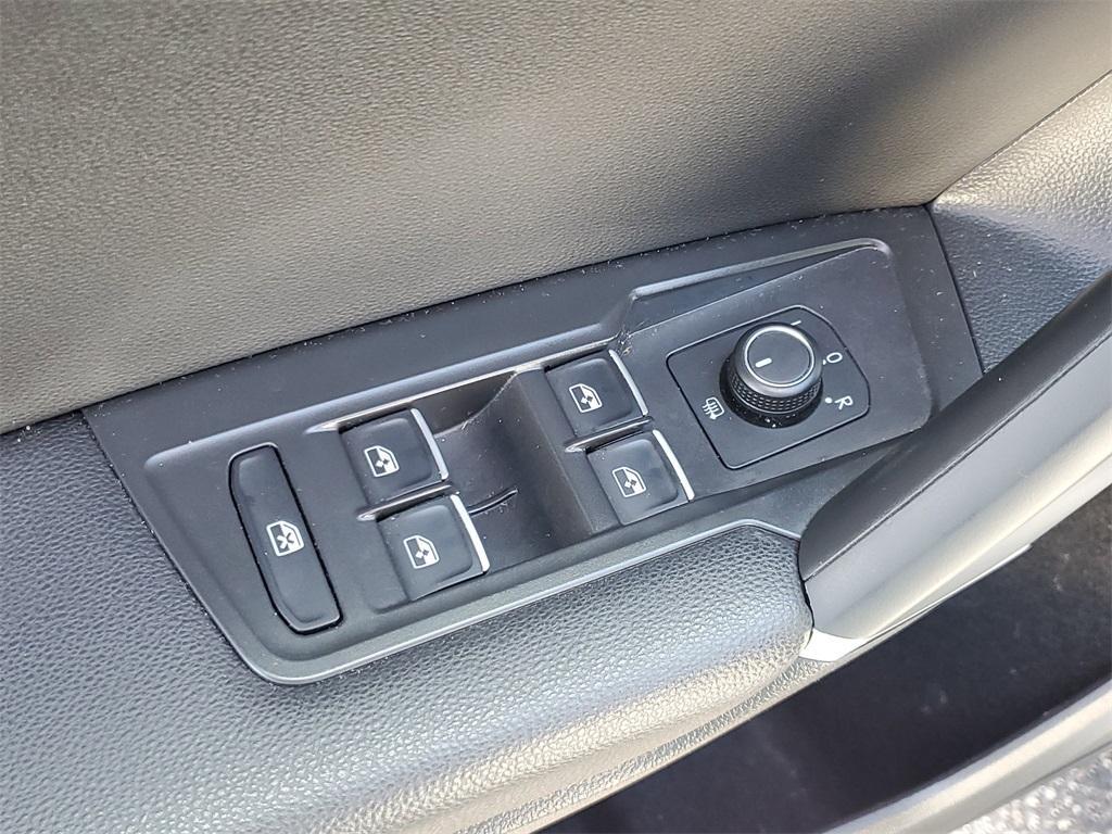 used 2020 Volkswagen Tiguan car, priced at $13,897