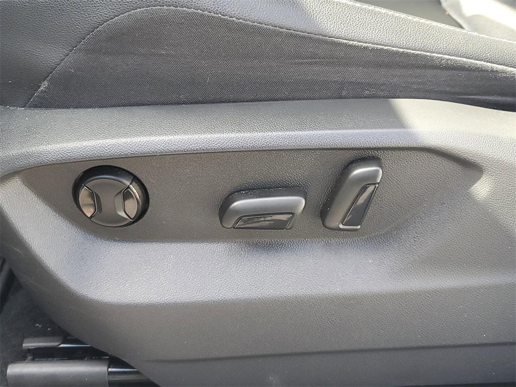 used 2020 Volkswagen Tiguan car, priced at $13,897