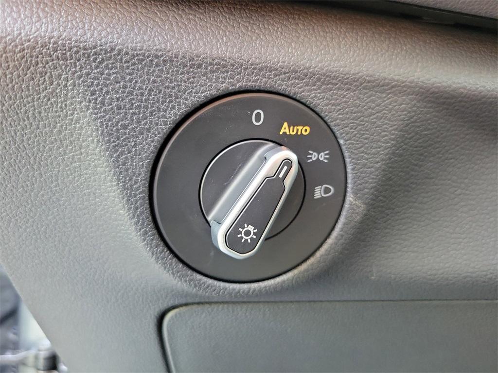 new 2026 Volkswagen Jetta car, priced at $24,141