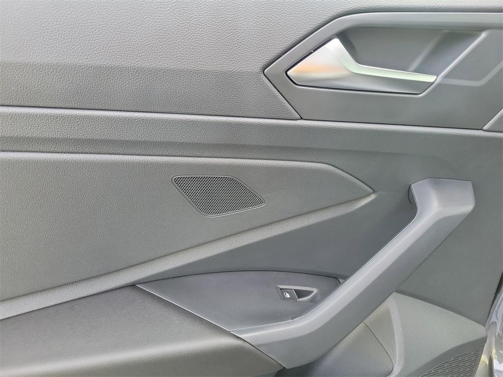 new 2026 Volkswagen Jetta car, priced at $24,141