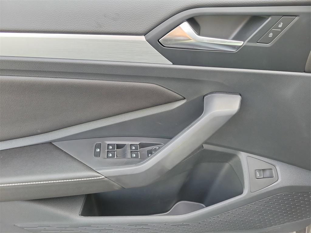 new 2026 Volkswagen Jetta car, priced at $24,141