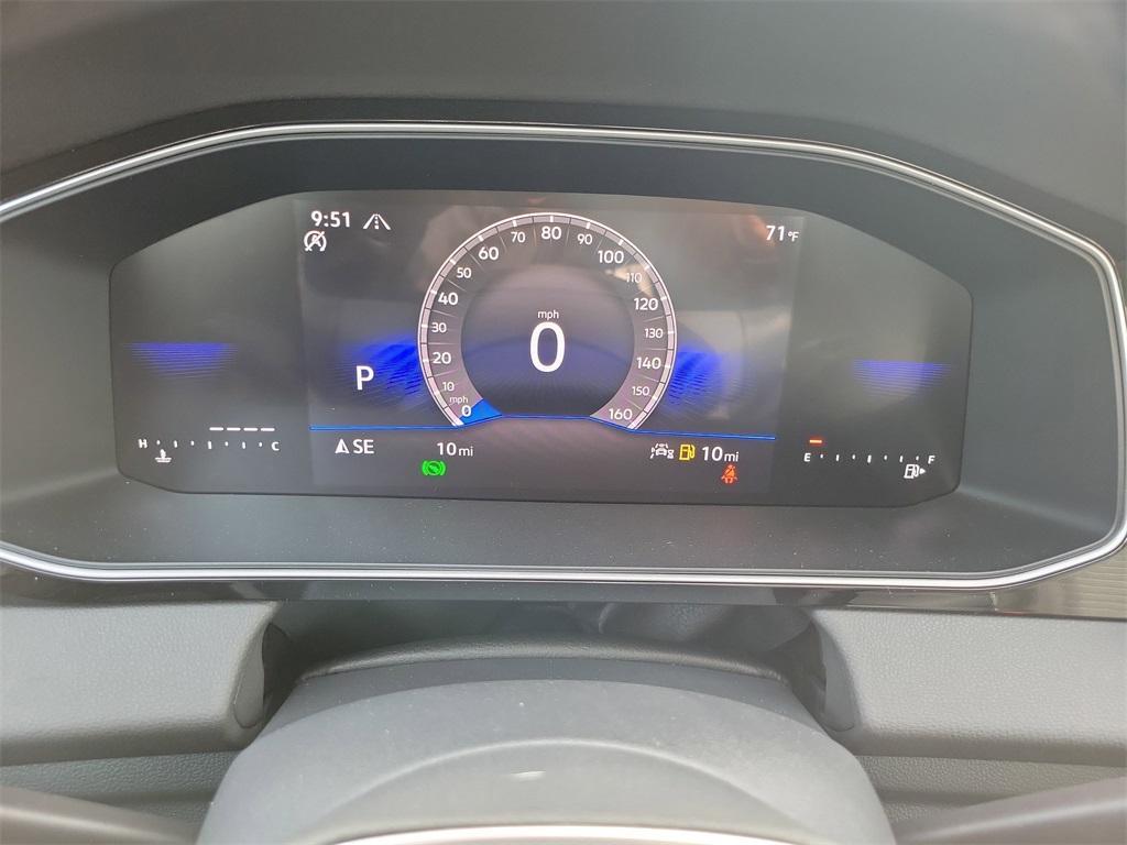 new 2026 Volkswagen Jetta car, priced at $24,141