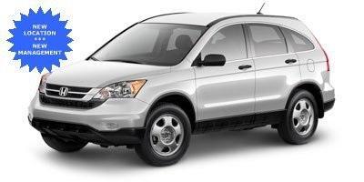 used 2011 Honda CR-V car, priced at $6,845