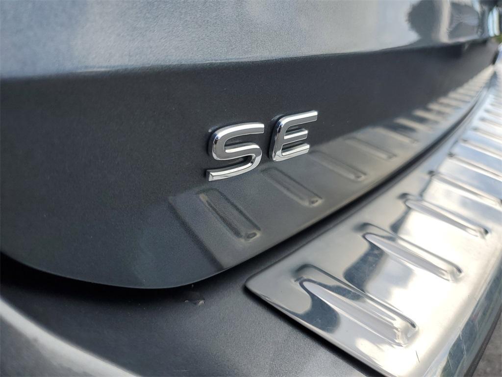 used 2022 Volkswagen Taos car, priced at $18,244