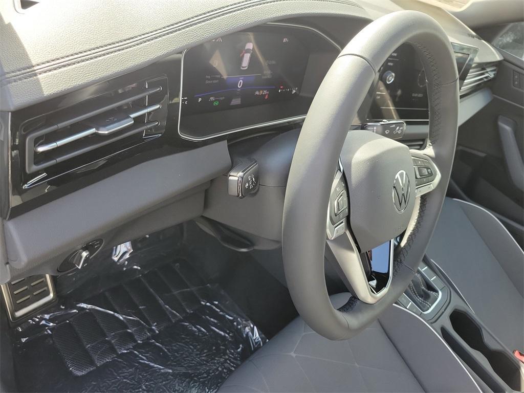 new 2026 Volkswagen Jetta car, priced at $25,264