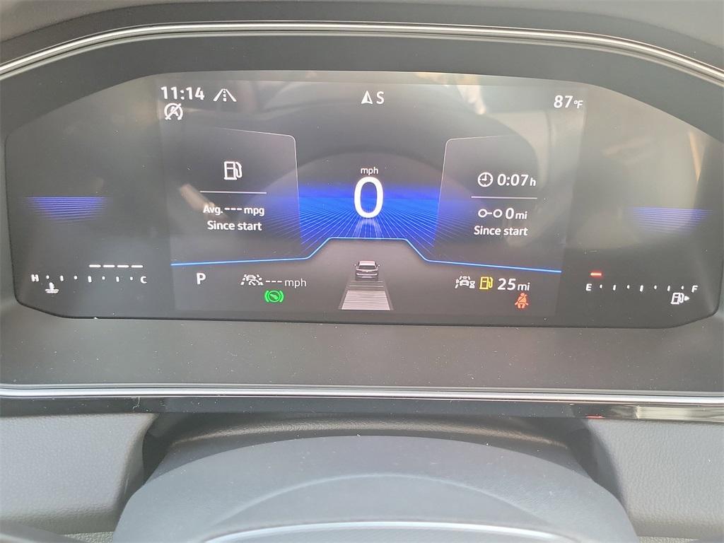 new 2026 Volkswagen Jetta car, priced at $25,264