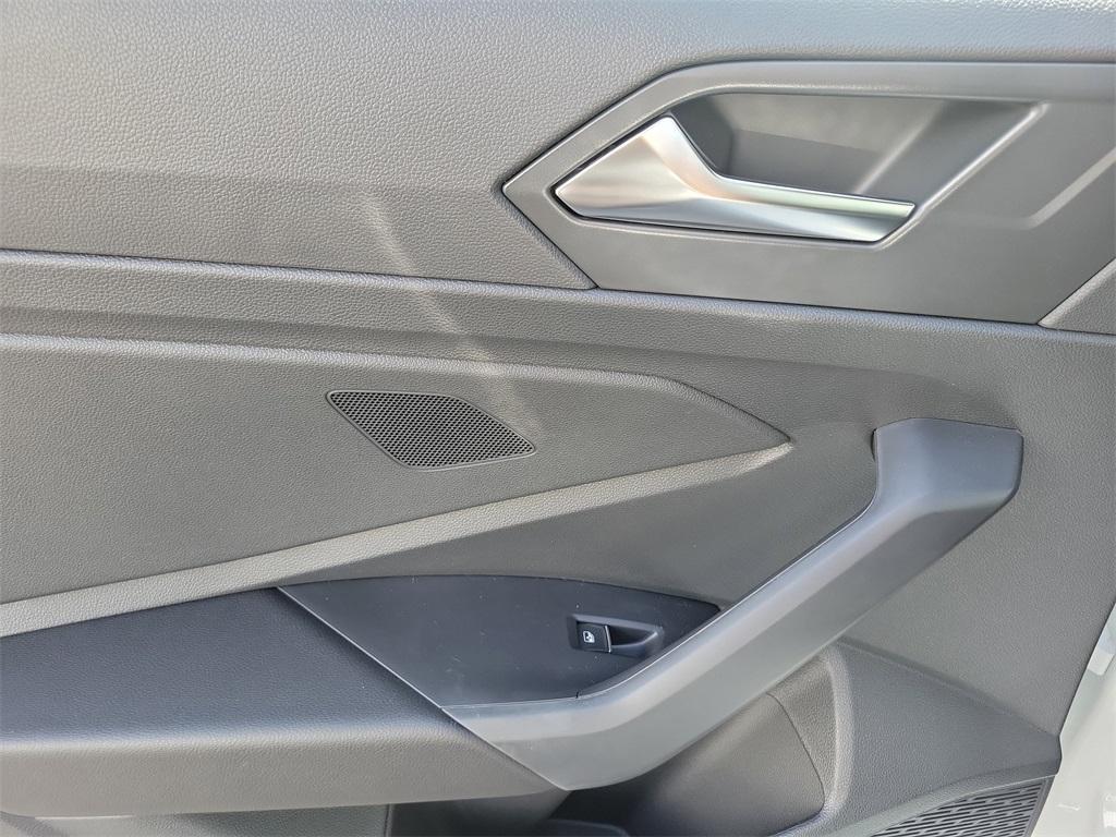 new 2026 Volkswagen Jetta car, priced at $25,264