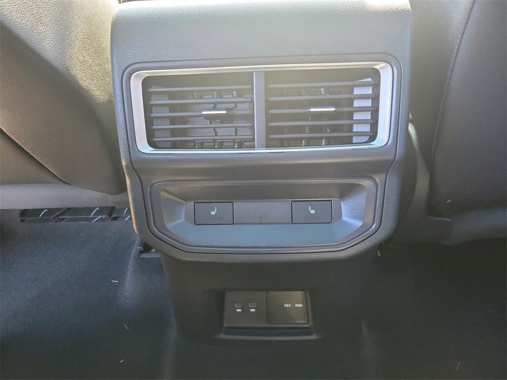 new 2026 Volkswagen Atlas Cross Sport car, priced at $48,899