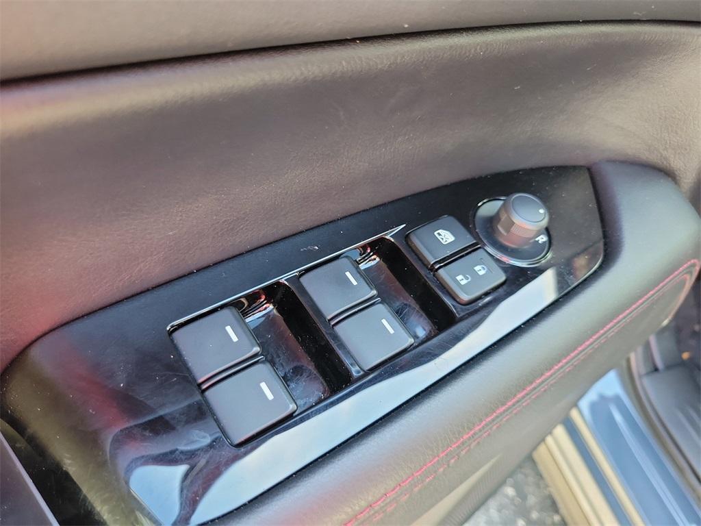 used 2023 Mazda CX-5 car, priced at $22,598