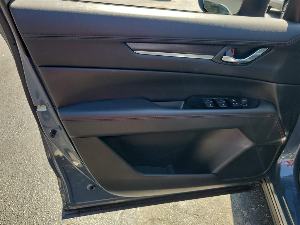 used 2023 Mazda CX-5 car, priced at $22,598