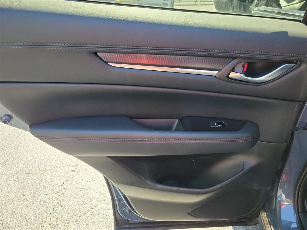 used 2023 Mazda CX-5 car, priced at $22,598