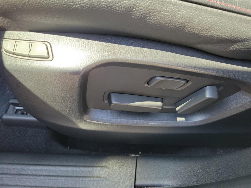 used 2023 Mazda CX-5 car, priced at $22,598