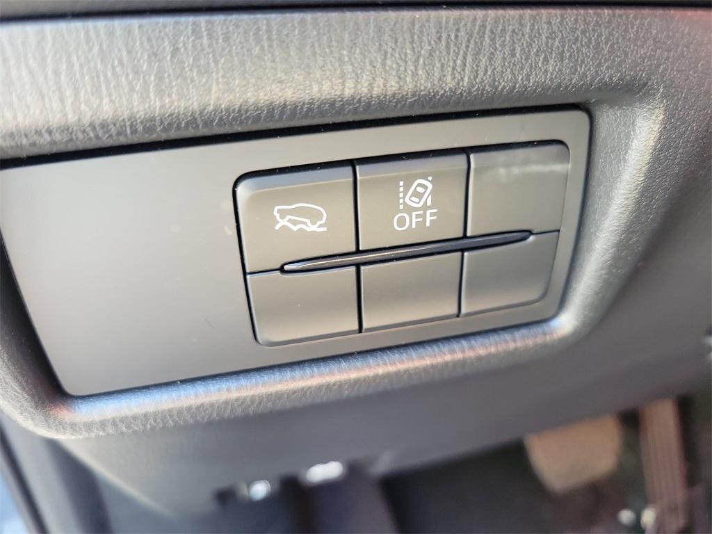 used 2023 Mazda CX-5 car, priced at $22,598