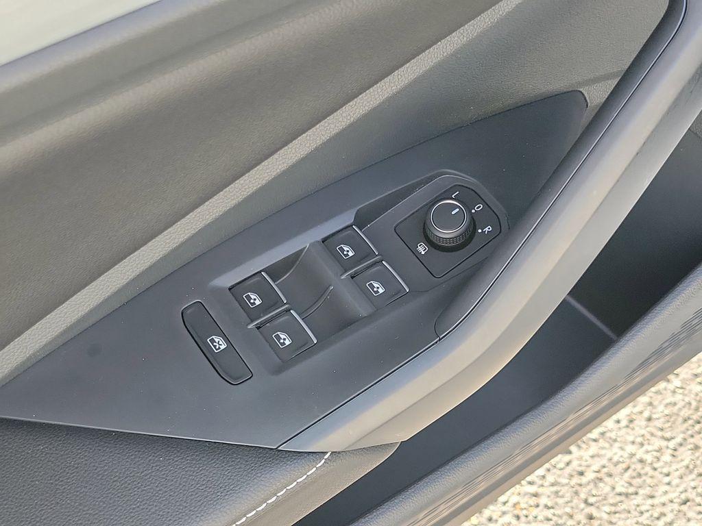 new 2026 Volkswagen Jetta car, priced at $24,514