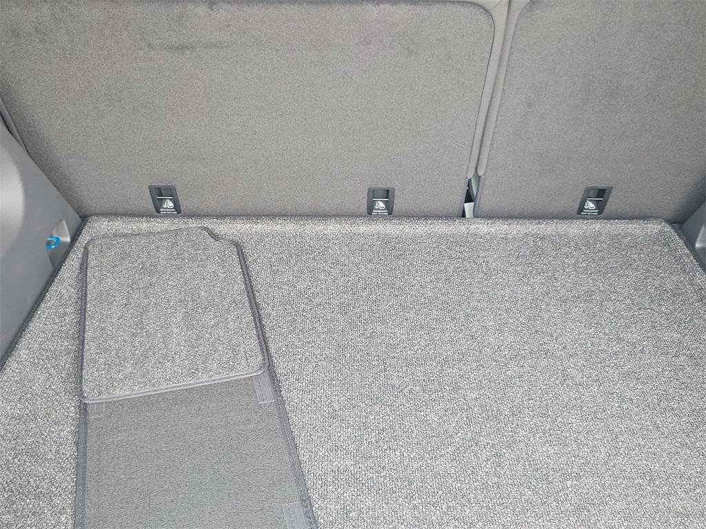 new 2025 Volkswagen Atlas Cross Sport car, priced at $39,437