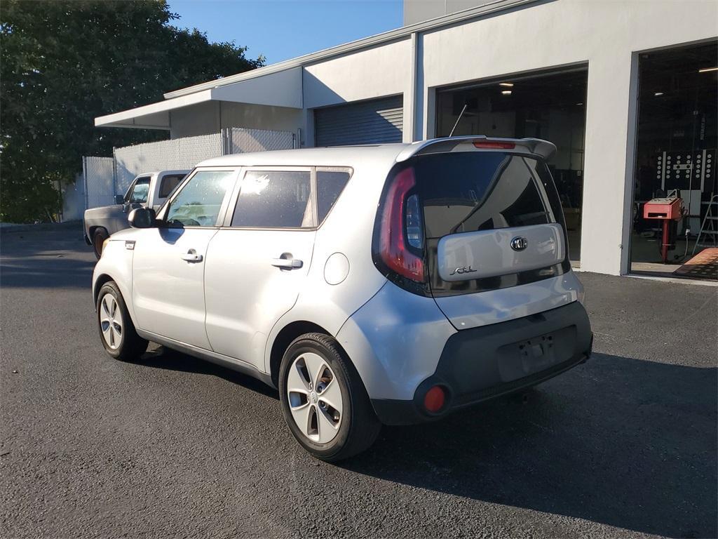 used 2016 Kia Soul car, priced at $4,847
