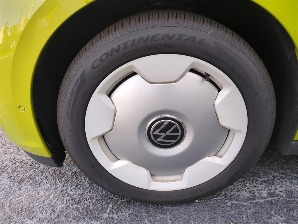 new 2025 Volkswagen ID. Buzz car, priced at $55,665