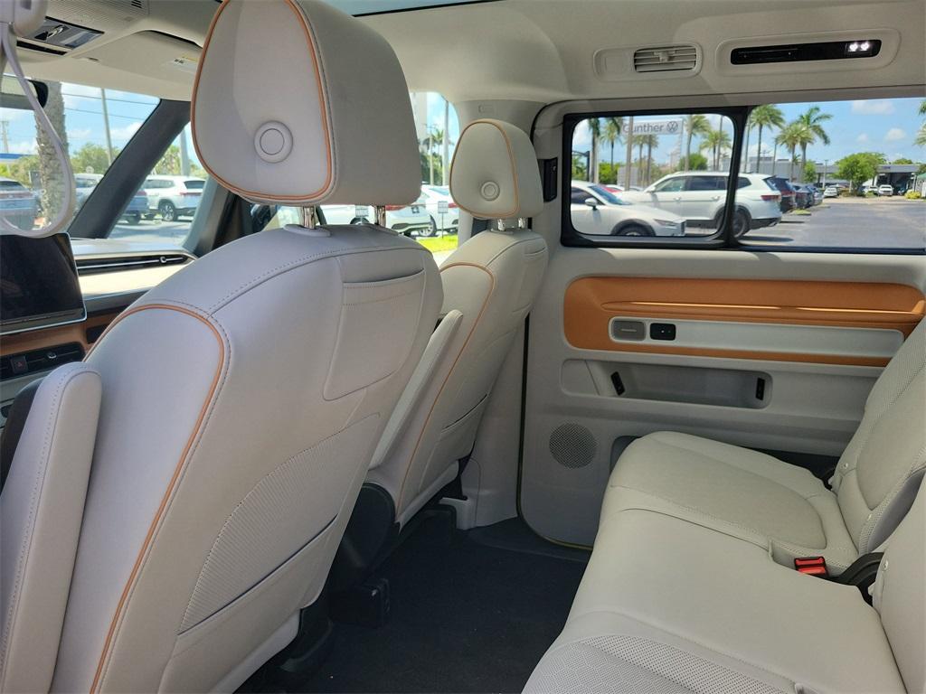 new 2025 Volkswagen ID. Buzz car, priced at $55,665