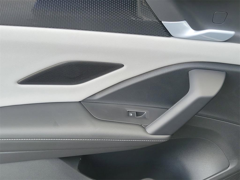 new 2026 Volkswagen Tiguan car, priced at $34,281