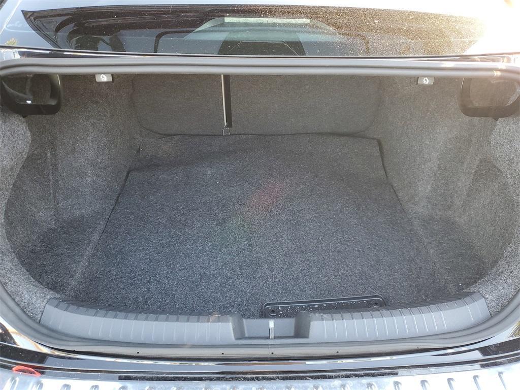 used 2024 Volkswagen Jetta car, priced at $17,707