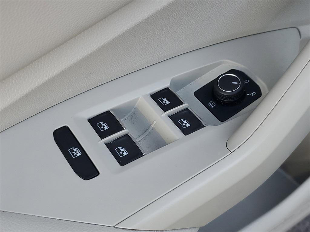 used 2024 Volkswagen Jetta car, priced at $17,707