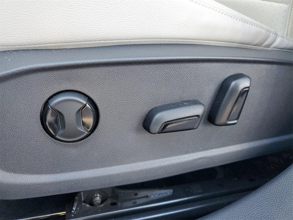 used 2024 Volkswagen Jetta car, priced at $17,707