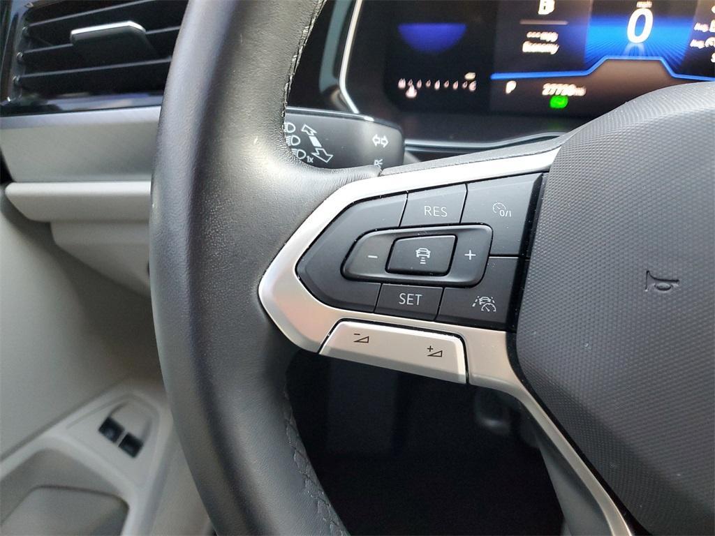 used 2024 Volkswagen Jetta car, priced at $17,707