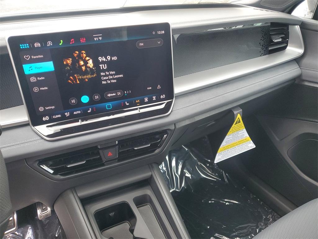 new 2026 Volkswagen Tiguan car, priced at $37,210