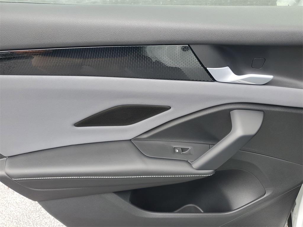 new 2026 Volkswagen Tiguan car, priced at $37,210