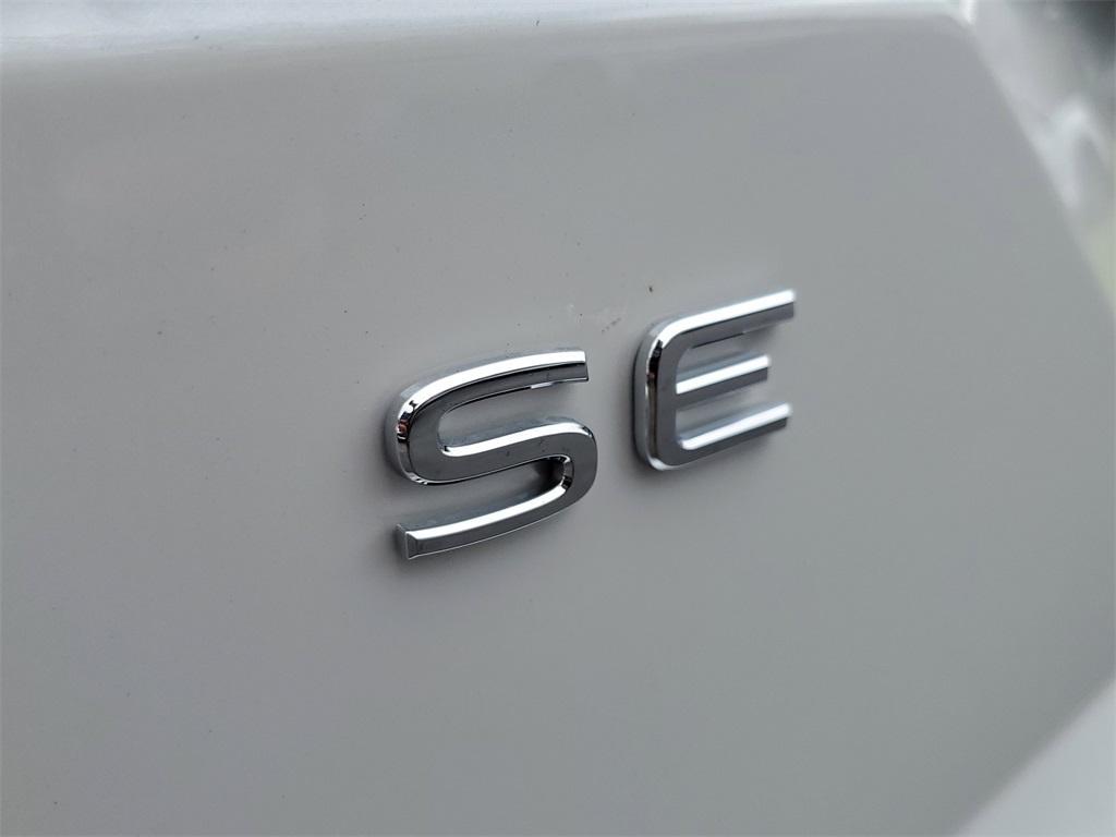 new 2026 Volkswagen Atlas car, priced at $37,427