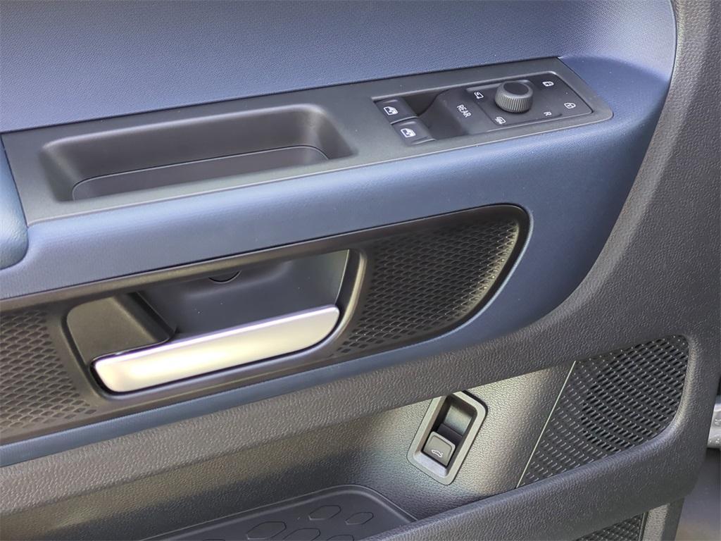 new 2025 Volkswagen ID. Buzz car, priced at $60,344