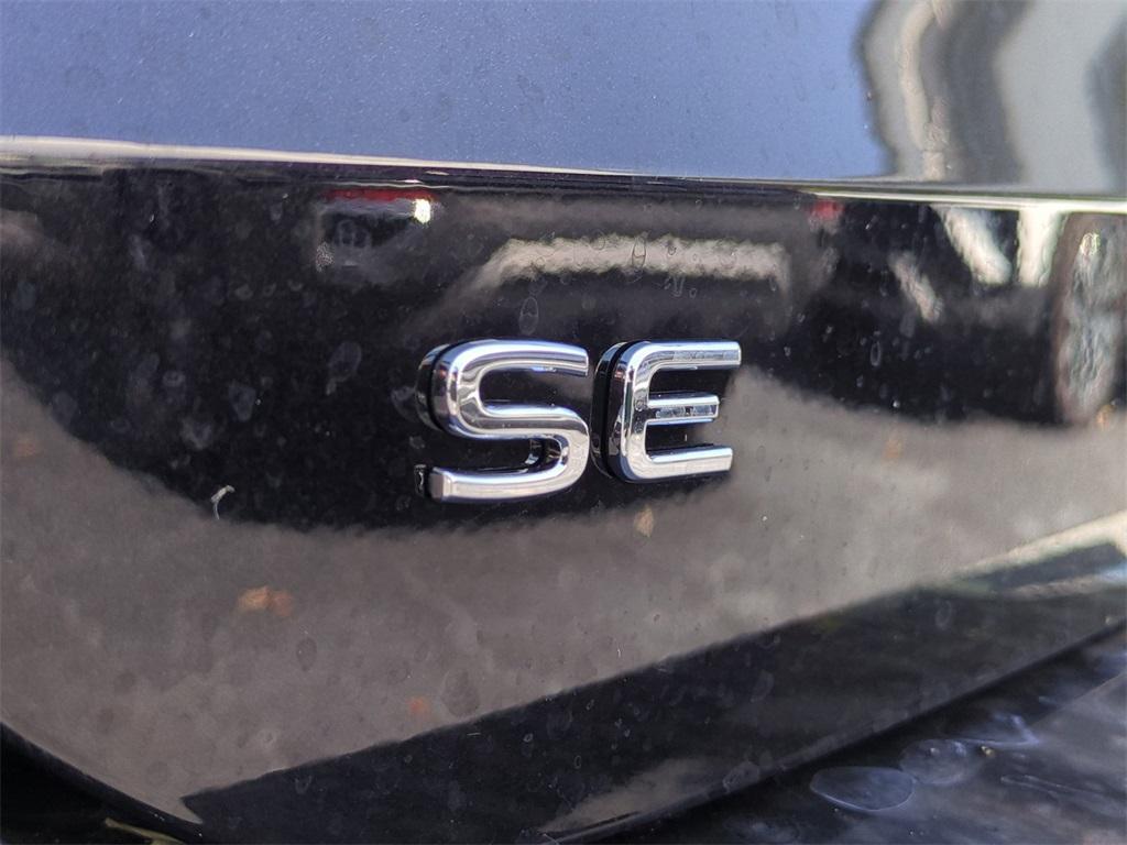 new 2025 Volkswagen Taos car, priced at $25,368