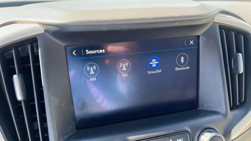 used 2020 GMC Terrain car, priced at $25,980