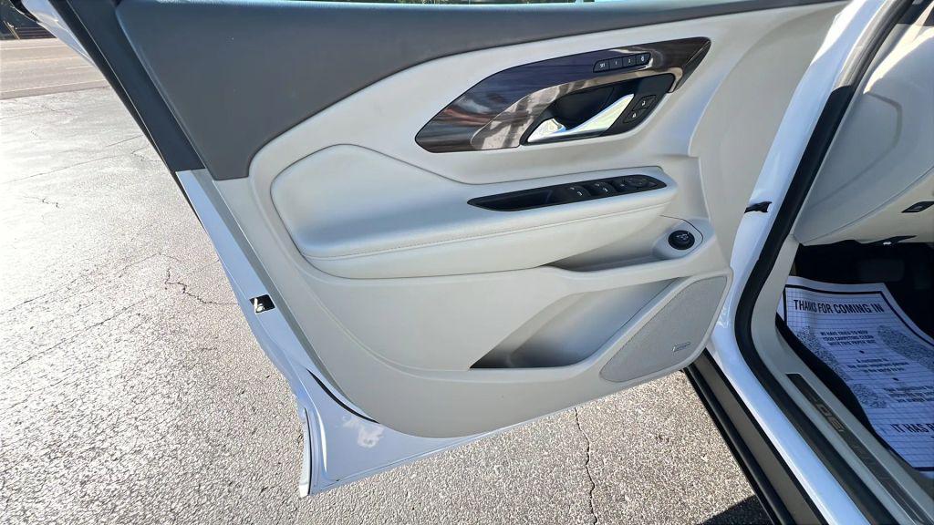 used 2020 GMC Terrain car, priced at $25,980