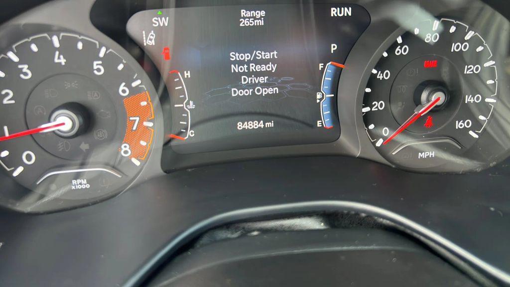 used 2022 Jeep Compass car, priced at $16,980