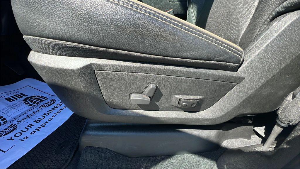 used 2024 Ram 2500 car, priced at $63,980