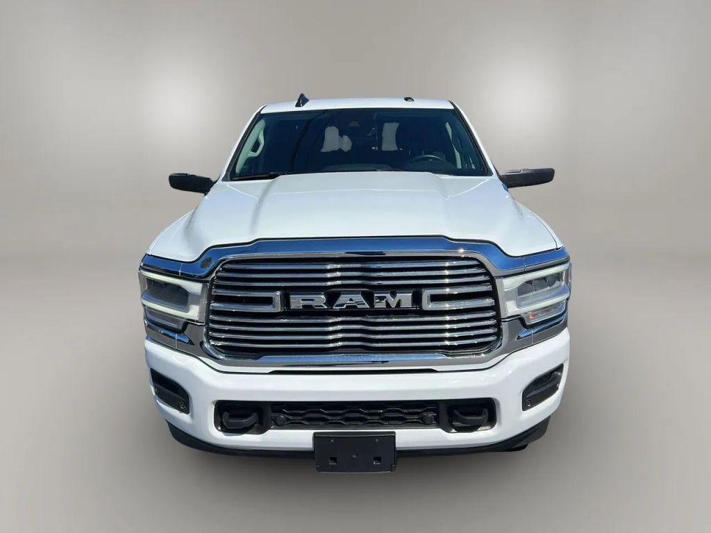 used 2024 Ram 2500 car, priced at $63,980