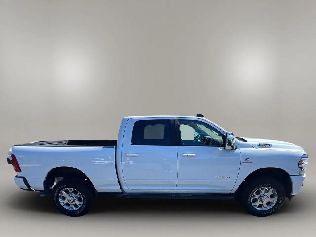 used 2024 Ram 2500 car, priced at $63,980