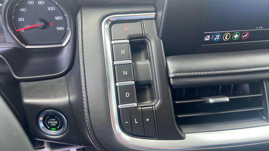 used 2023 Chevrolet Tahoe car, priced at $46,980