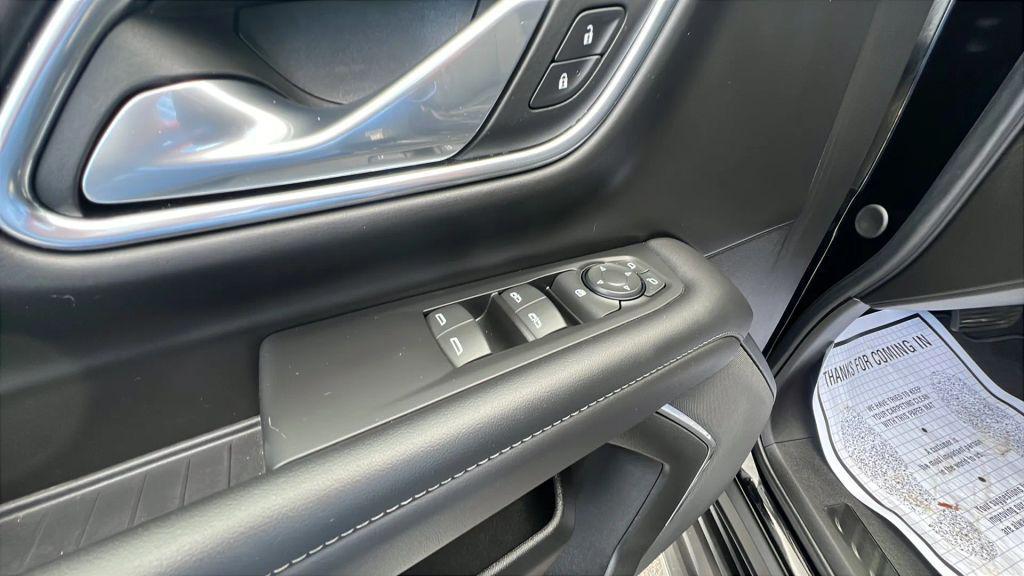 used 2023 Chevrolet Tahoe car, priced at $46,980