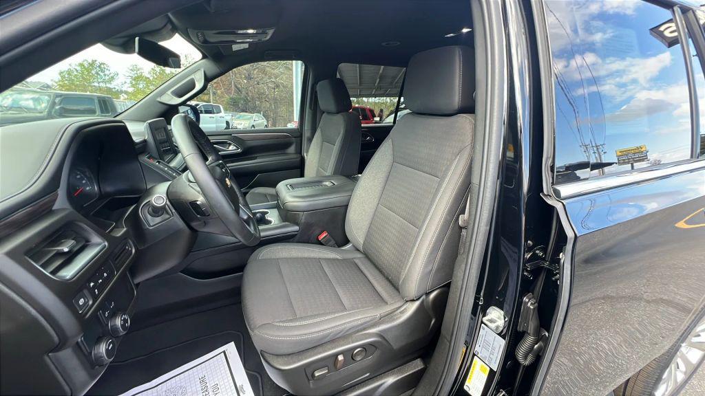 used 2023 Chevrolet Tahoe car, priced at $46,980