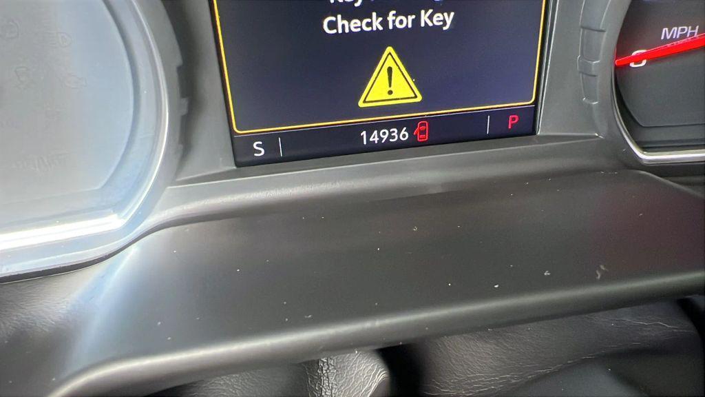 used 2023 Chevrolet Tahoe car, priced at $46,980