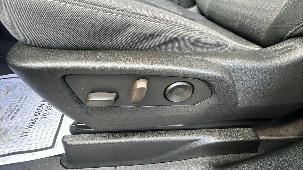 used 2023 Chevrolet Tahoe car, priced at $46,980